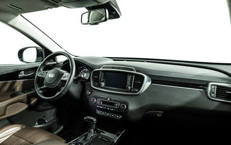 KIA Sorento III Prime рестайлинг, 2019 год, 2 799 777 рублей, 10 фотография