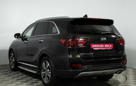 KIA Sorento III Prime рестайлинг, 2019 год, 2 799 777 рублей, 8 фотография