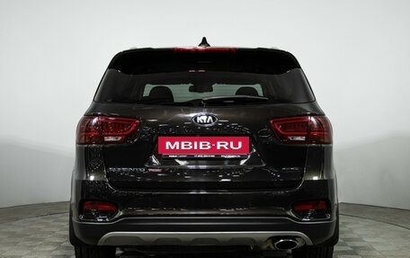 KIA Sorento III Prime рестайлинг, 2019 год, 2 799 777 рублей, 7 фотография