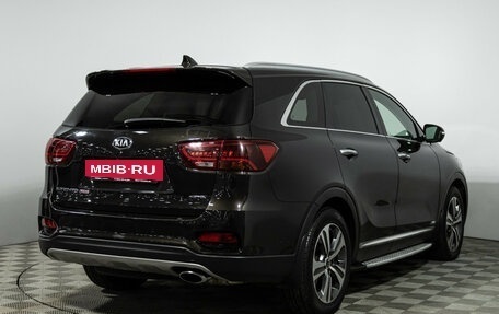 KIA Sorento III Prime рестайлинг, 2019 год, 2 799 777 рублей, 6 фотография