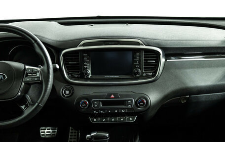 KIA Sorento III Prime рестайлинг, 2019 год, 2 799 777 рублей, 15 фотография