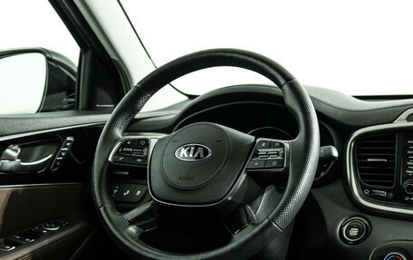 KIA Sorento III Prime рестайлинг, 2019 год, 2 799 777 рублей, 16 фотография
