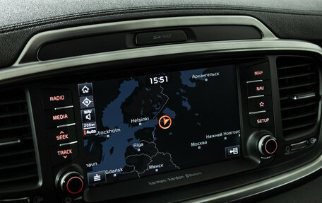 KIA Sorento III Prime рестайлинг, 2019 год, 2 799 777 рублей, 20 фотография
