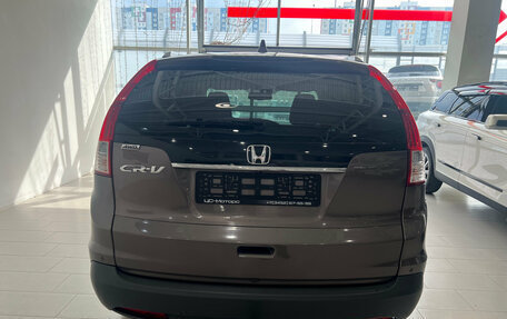Honda CR-V IV, 2013 год, 1 549 000 рублей, 3 фотография