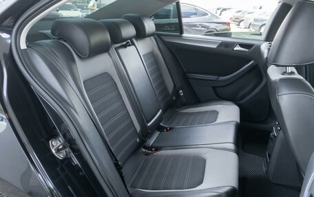 Volkswagen Jetta VI, 2014 год, 1 219 000 рублей, 7 фотография