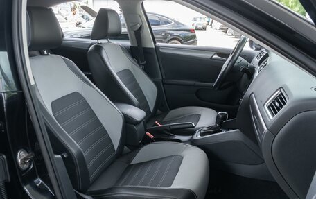 Volkswagen Jetta VI, 2014 год, 1 219 000 рублей, 8 фотография
