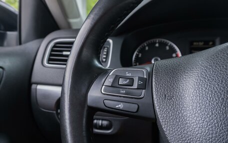 Volkswagen Jetta VI, 2014 год, 1 219 000 рублей, 12 фотография