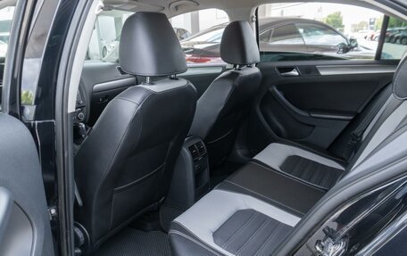 Volkswagen Jetta VI, 2014 год, 1 219 000 рублей, 11 фотография