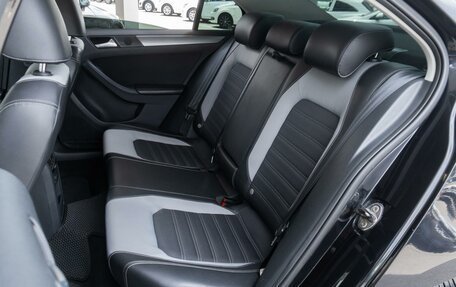 Volkswagen Jetta VI, 2014 год, 1 219 000 рублей, 9 фотография