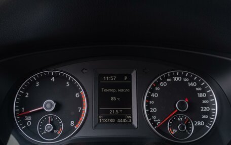 Volkswagen Jetta VI, 2014 год, 1 219 000 рублей, 14 фотография