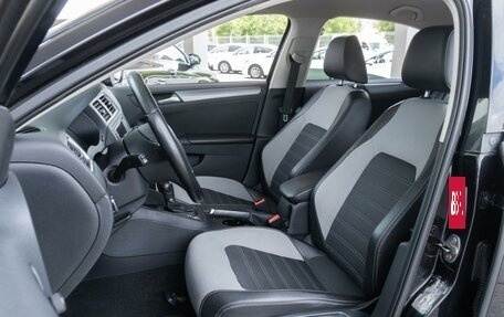 Volkswagen Jetta VI, 2014 год, 1 219 000 рублей, 10 фотография