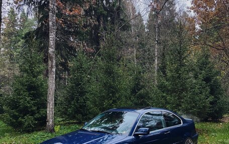 BMW 3 серия, 2000 год, 1 450 000 рублей, 1 фотография