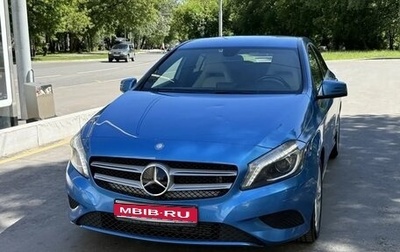 Mercedes-Benz A-Класс, 2013 год, 1 340 000 рублей, 1 фотография