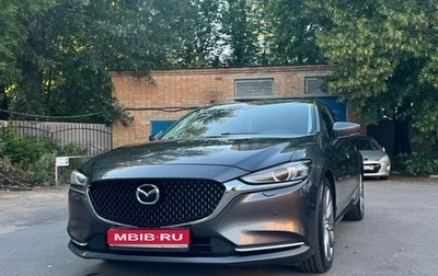 Mazda 6, 2021 год, 2 650 000 рублей, 1 фотография
