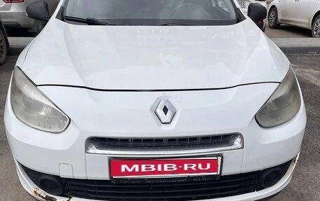 Renault Fluence I, 2012 год, 360 000 рублей, 1 фотография