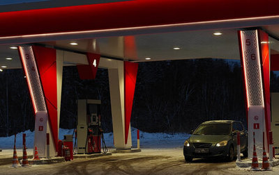 KIA cee'd I рестайлинг, 2009 год, 500 000 рублей, 1 фотография