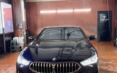 BMW 8 серия, 2020 год, 8 200 000 рублей, 1 фотография