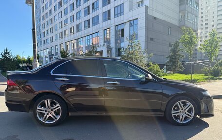 Honda Accord VII рестайлинг, 2007 год, 670 000 рублей, 1 фотография
