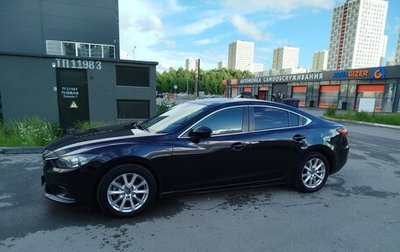 Mazda 6, 2013 год, 1 595 000 рублей, 1 фотография