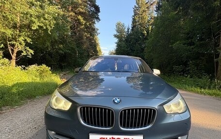 BMW 5 серия, 2012 год, 1 975 000 рублей, 1 фотография