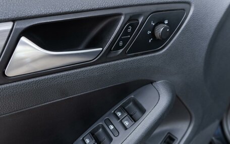Volkswagen Jetta VI, 2014 год, 1 219 000 рублей, 17 фотография