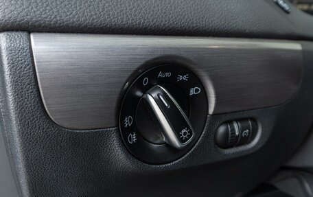 Volkswagen Jetta VI, 2014 год, 1 219 000 рублей, 18 фотография
