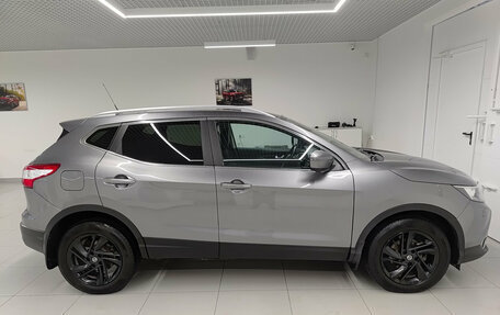 Nissan Qashqai, 2014 год, 1 460 000 рублей, 8 фотография