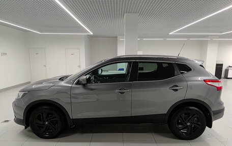 Nissan Qashqai, 2014 год, 1 460 000 рублей, 12 фотография