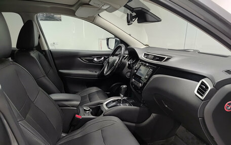 Nissan Qashqai, 2014 год, 1 460 000 рублей, 15 фотография