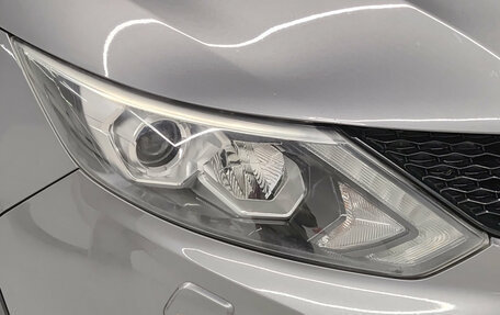 Nissan Qashqai, 2014 год, 1 460 000 рублей, 21 фотография