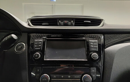 Nissan Qashqai, 2014 год, 1 460 000 рублей, 19 фотография