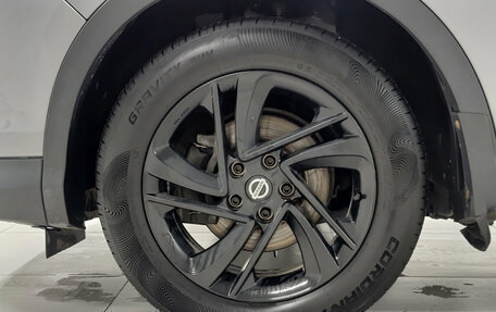 Nissan Qashqai, 2014 год, 1 460 000 рублей, 22 фотография