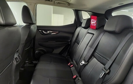 Nissan Qashqai, 2014 год, 1 460 000 рублей, 16 фотография