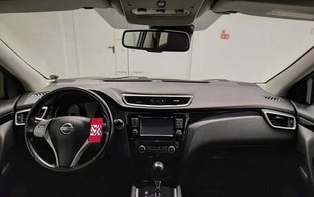 Nissan Qashqai, 2014 год, 1 460 000 рублей, 18 фотография