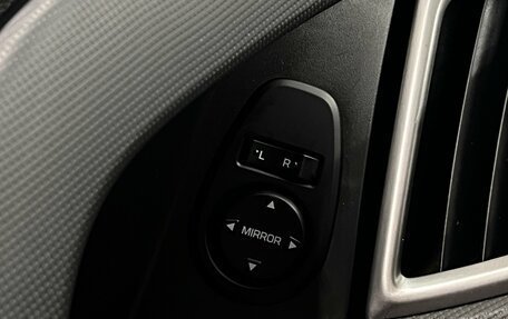 Hyundai Creta I рестайлинг, 2019 год, 1 550 000 рублей, 12 фотография