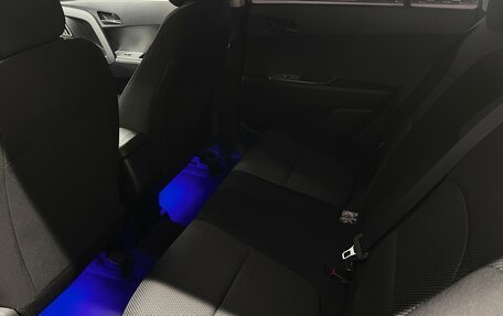 Hyundai Creta I рестайлинг, 2019 год, 1 550 000 рублей, 10 фотография