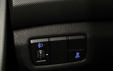 Hyundai Creta I рестайлинг, 2019 год, 1 550 000 рублей, 14 фотография