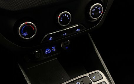Hyundai Creta I рестайлинг, 2019 год, 1 550 000 рублей, 19 фотография