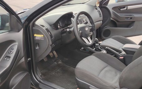 KIA cee'd I рестайлинг, 2010 год, 630 000 рублей, 12 фотография