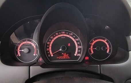 KIA cee'd I рестайлинг, 2010 год, 630 000 рублей, 11 фотография