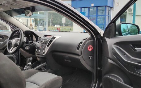 KIA cee'd I рестайлинг, 2010 год, 630 000 рублей, 13 фотография