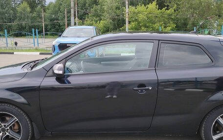 KIA cee'd I рестайлинг, 2010 год, 630 000 рублей, 5 фотография