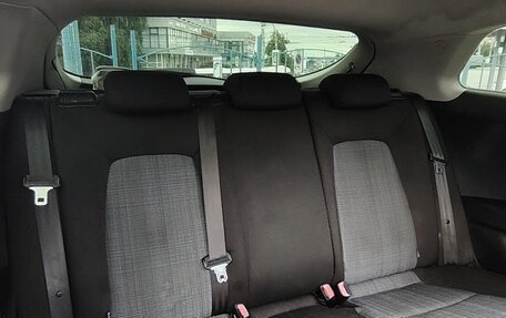 KIA cee'd I рестайлинг, 2010 год, 630 000 рублей, 14 фотография
