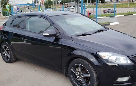 KIA cee'd I рестайлинг, 2010 год, 630 000 рублей, 3 фотография