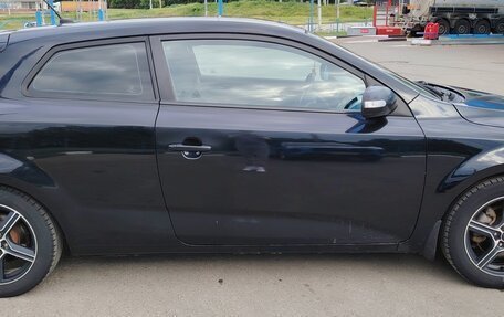 KIA cee'd I рестайлинг, 2010 год, 630 000 рублей, 4 фотография