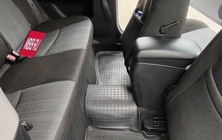 KIA cee'd I рестайлинг, 2010 год, 630 000 рублей, 15 фотография
