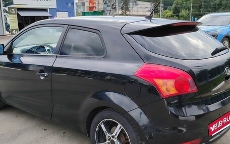 KIA cee'd I рестайлинг, 2010 год, 630 000 рублей, 6 фотография