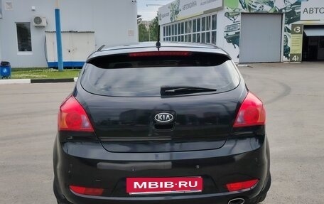 KIA cee'd I рестайлинг, 2010 год, 630 000 рублей, 7 фотография