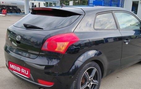 KIA cee'd I рестайлинг, 2010 год, 630 000 рублей, 8 фотография