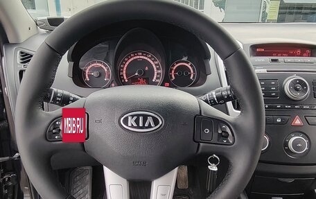 KIA cee'd I рестайлинг, 2010 год, 630 000 рублей, 10 фотография